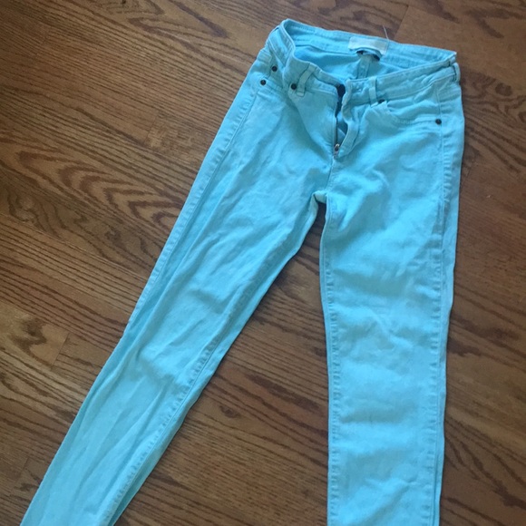 Garage skinny jeans - Picture 1 of 2